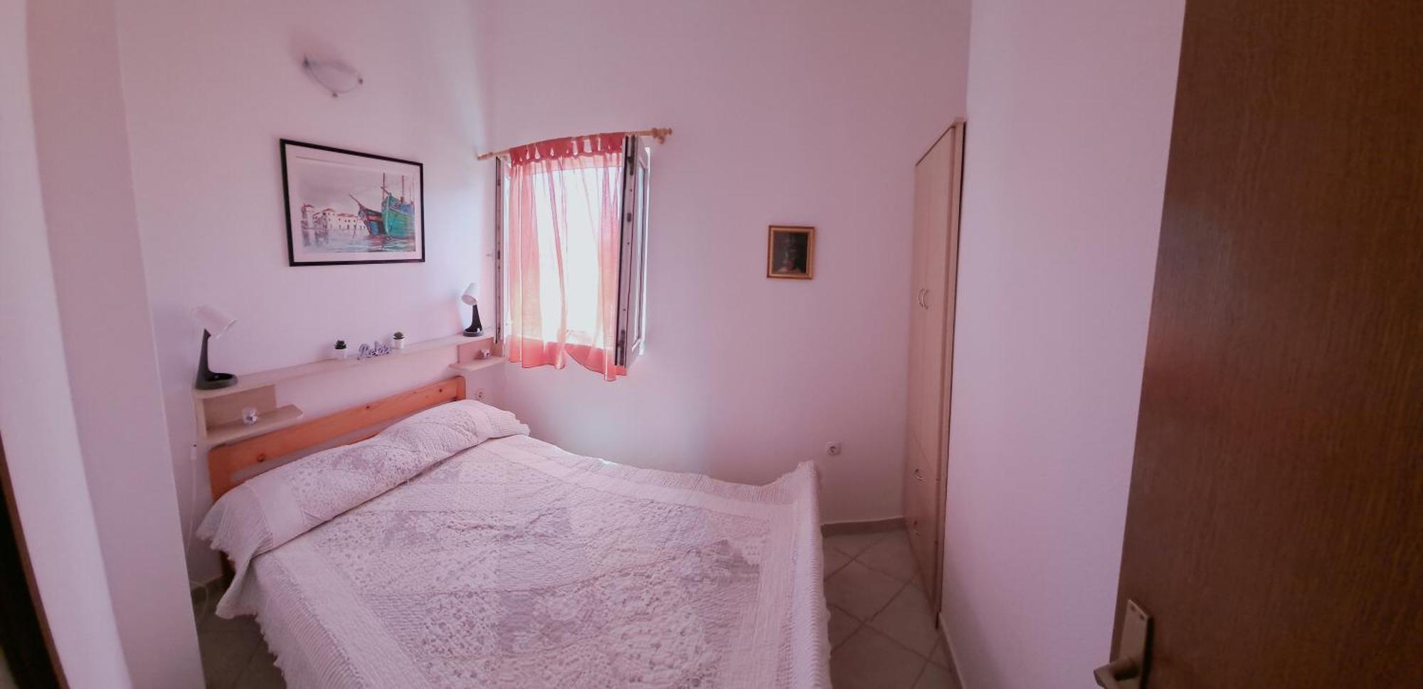Apartments Toni Traù Esterno foto